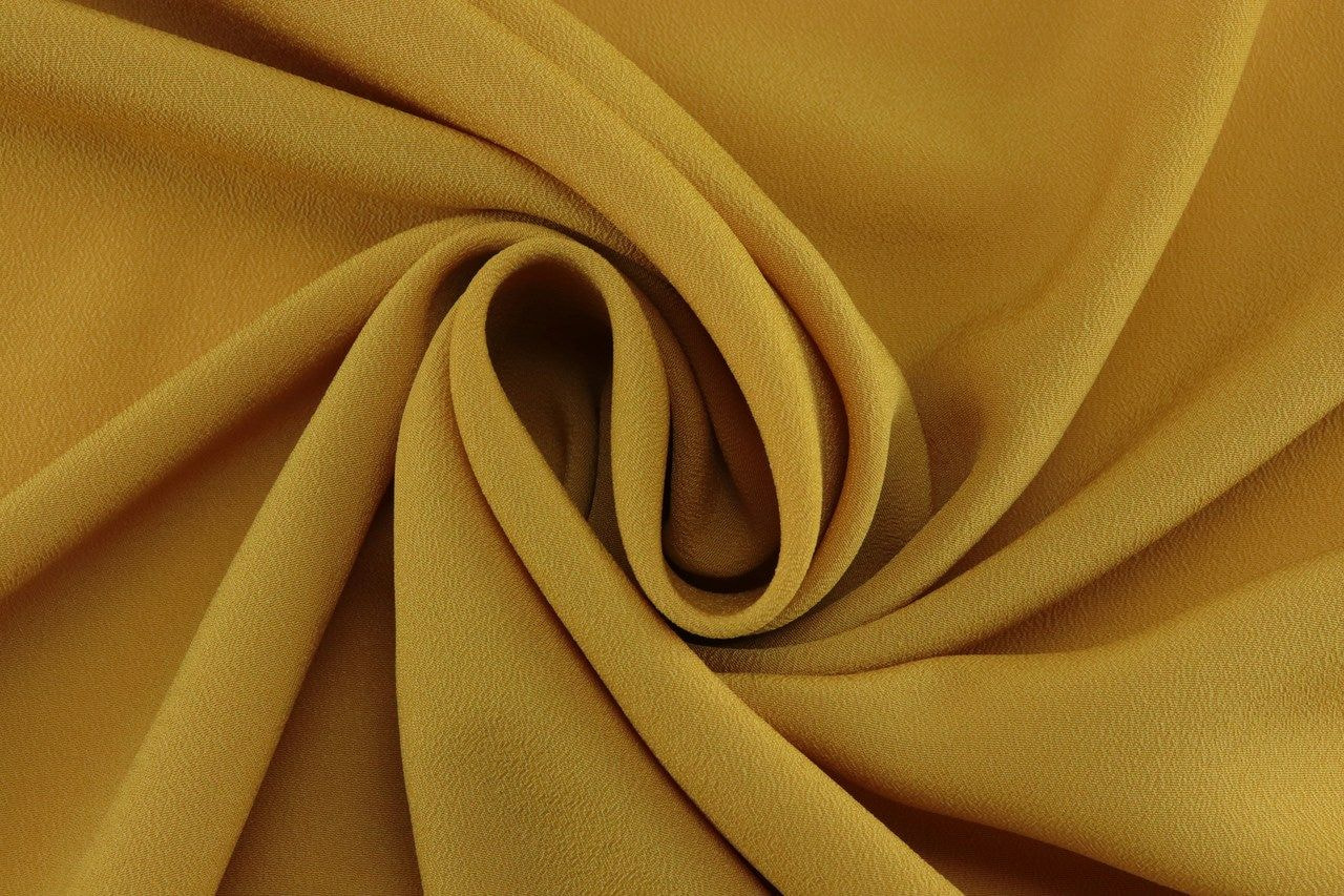 Rayon fabric